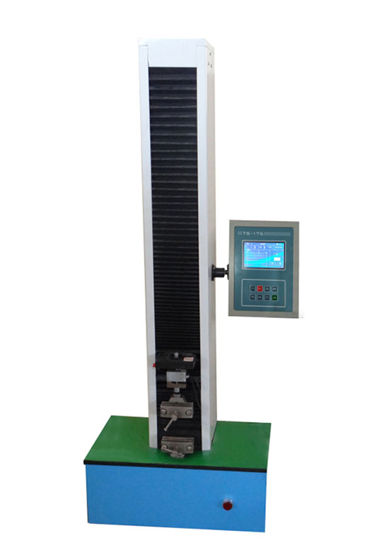 <b>單臂式電子萬能試驗機(jī)操作視頻</b>